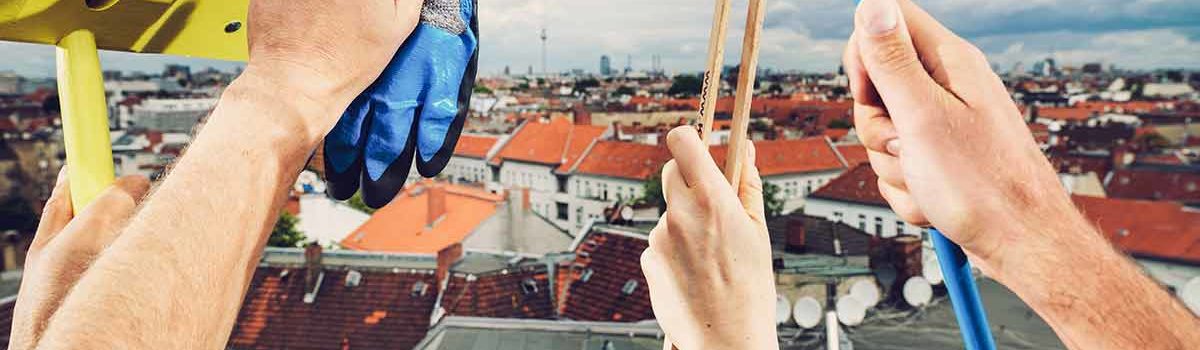 wirBerlin-Titel-Header Alle gemeinsam für eine saubere Stadt