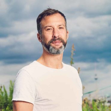 Sebastian Weise Projektleiter wirBERLIN