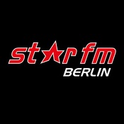 Logo Star FM Berlin