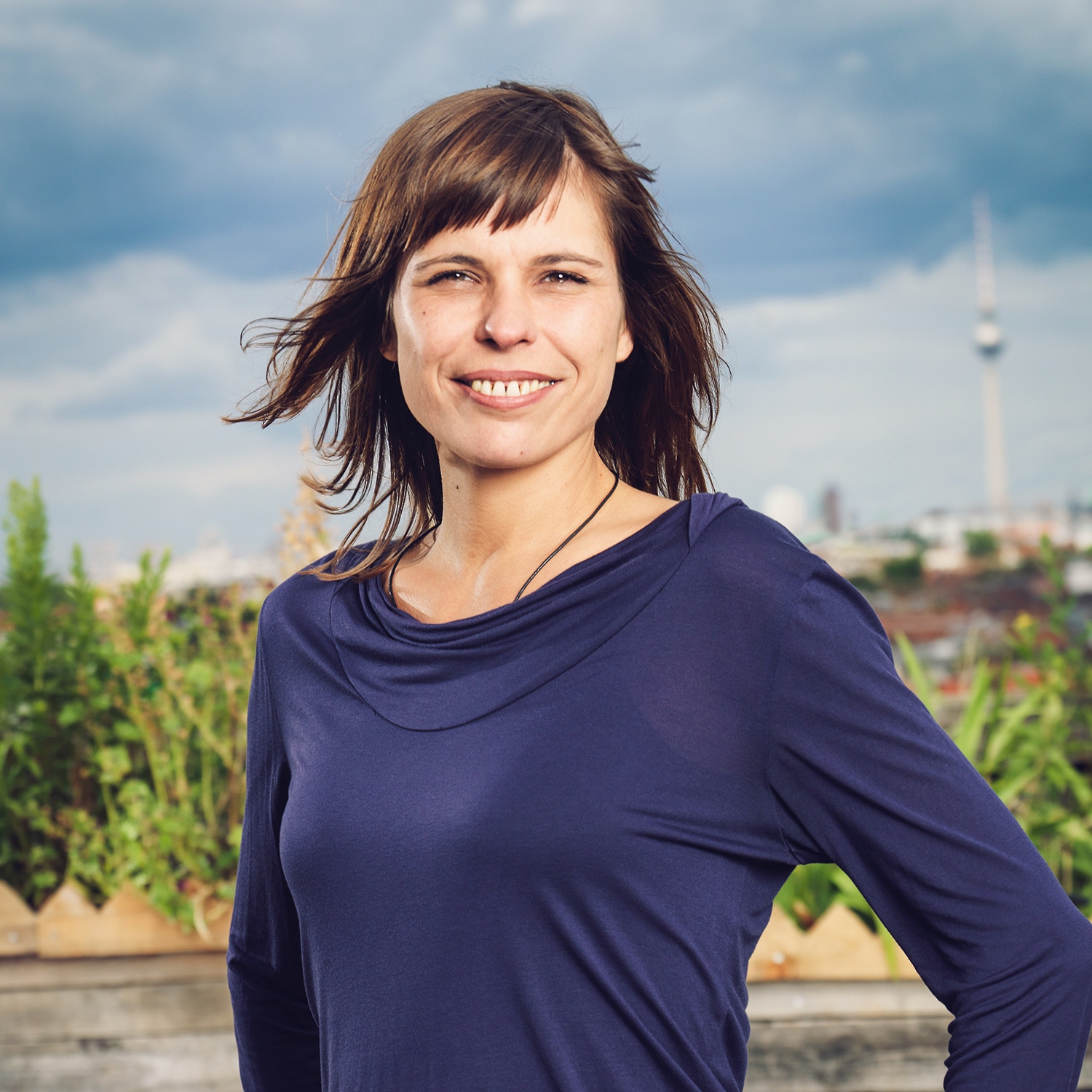 Anne Sebald