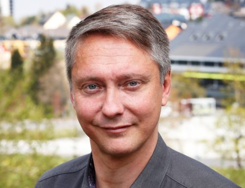 Holger Holland
