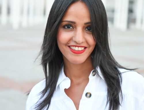 Swasan Chebli