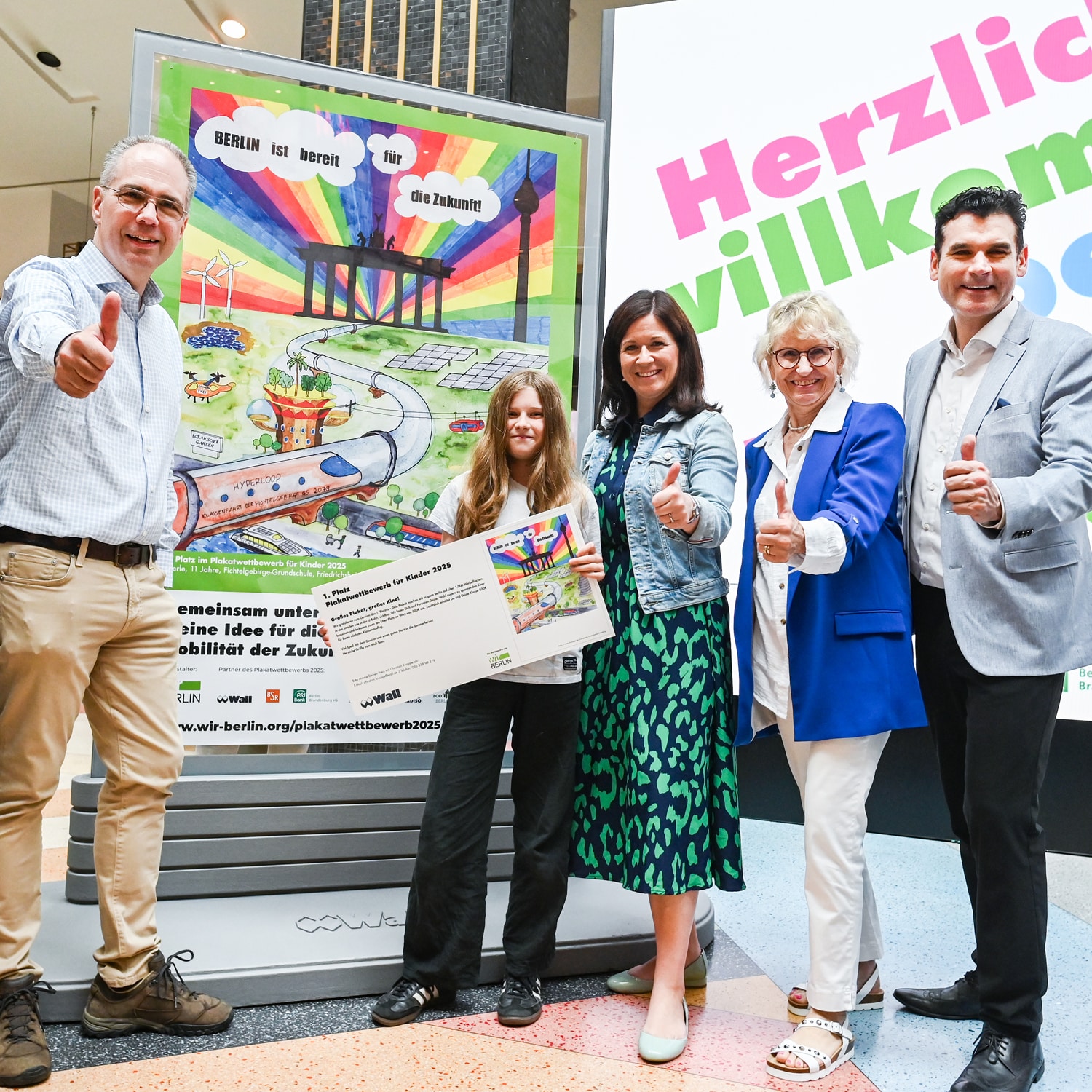 PW25-Preisverleihung-Plakatwettbewerb-fuer-Kinder-cc-Volkmar-Otto70