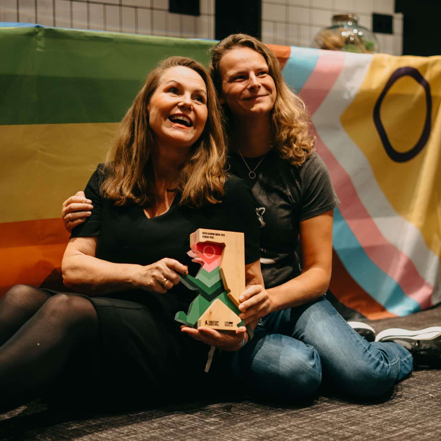 Green Rainbow Award 2025