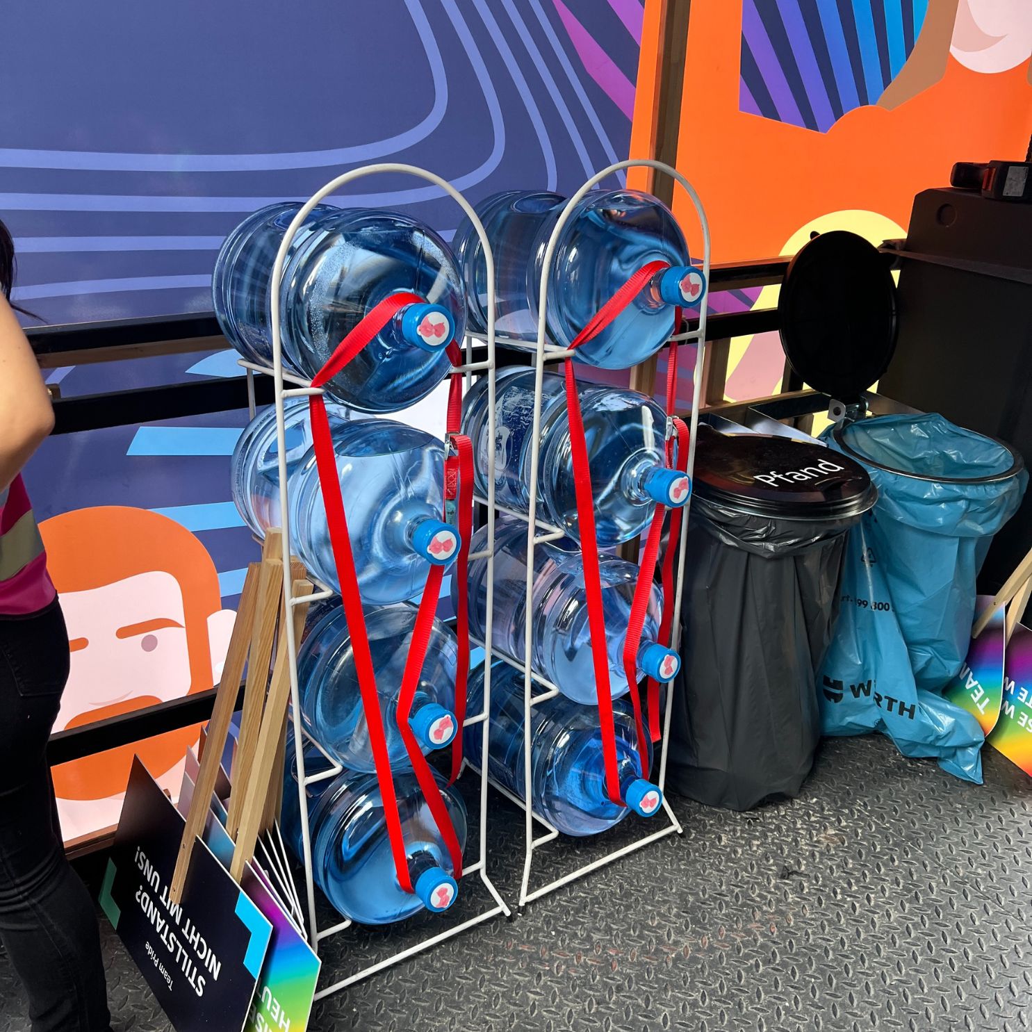 Green Rainbow Award 2025