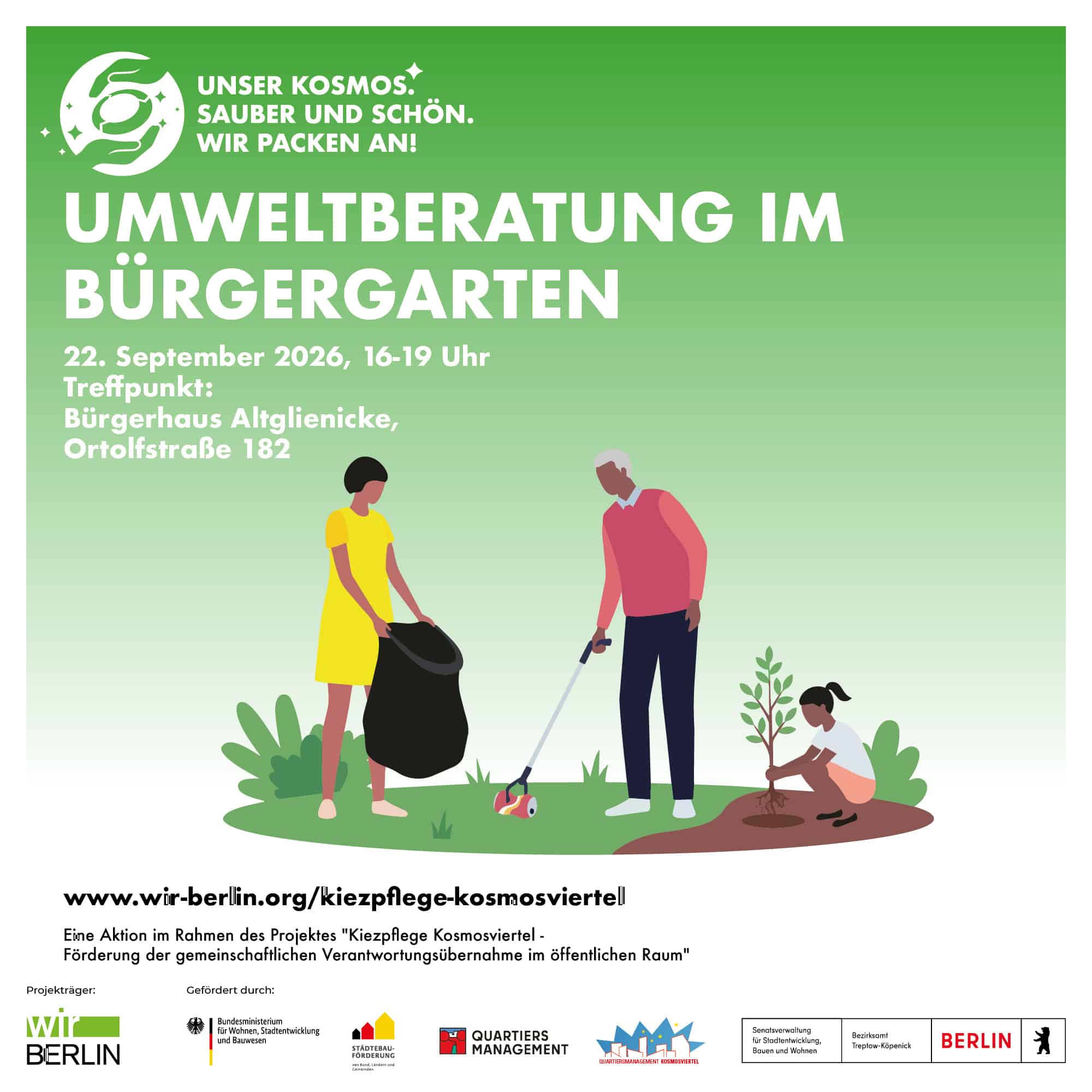 wirBERLIN-Kosmos-Kiezpflege-Umweltberatung-Bürgergarten-Sept-2026